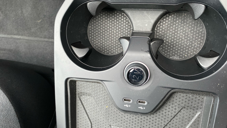 BMW iX 300kW xDrive45 M Sport 101kWh 5dr Auto [Pro Pack] Electric Estate